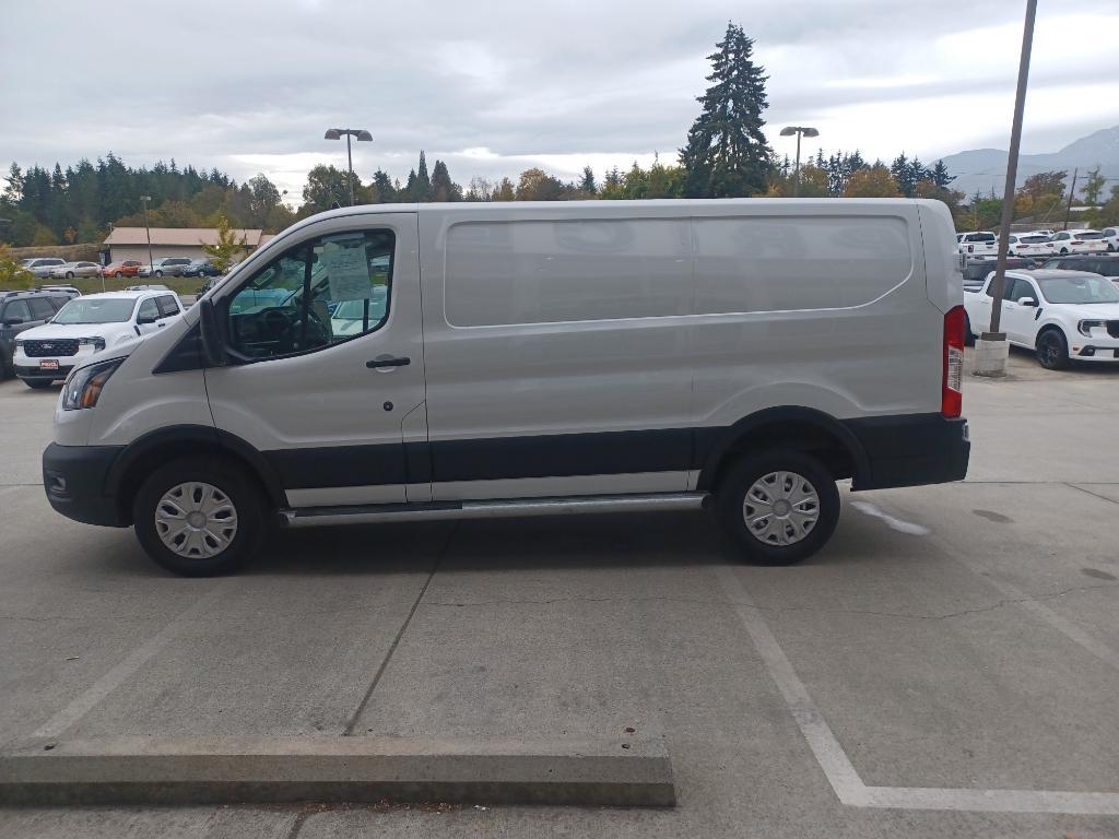 Ford Transit 2024