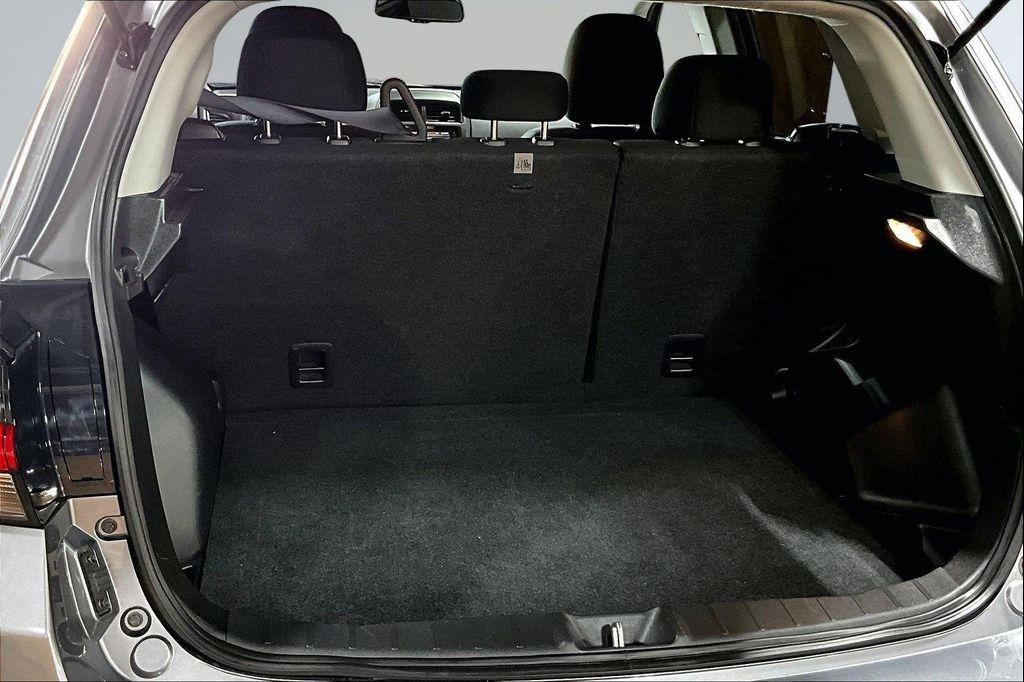 Mitsubishi Outlander Sport 2024