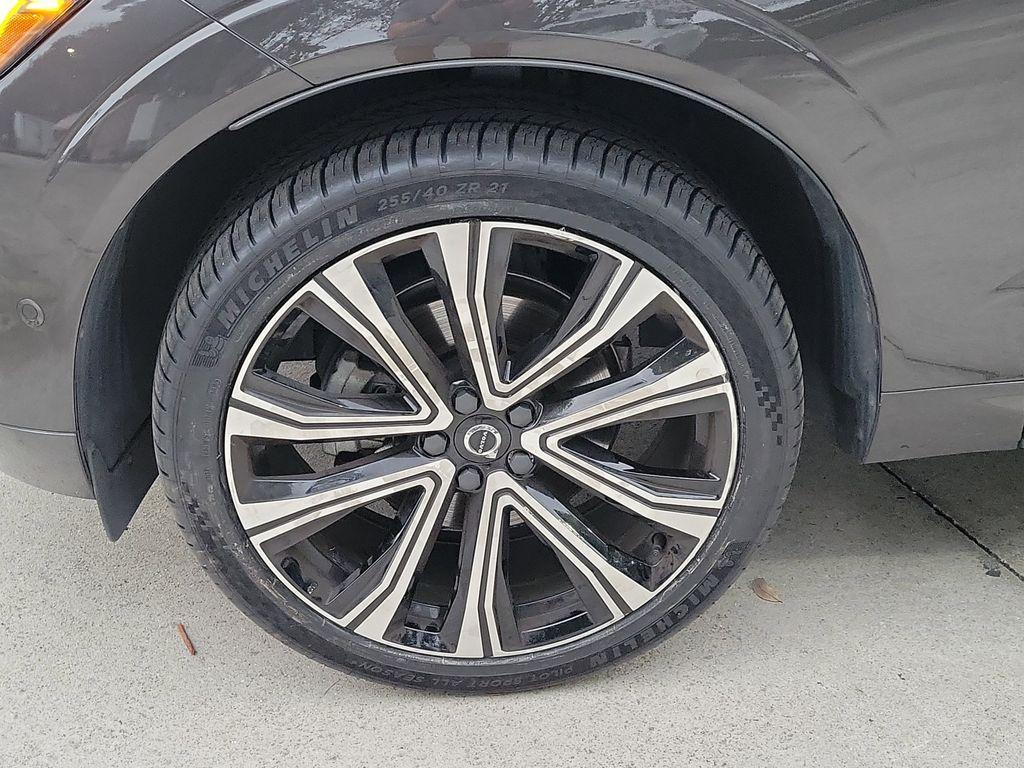 Volvo XC60 2023