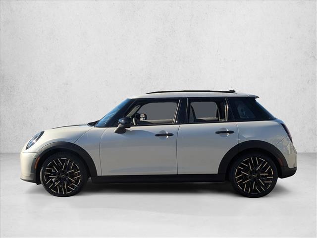 Mini Hardtop 2026