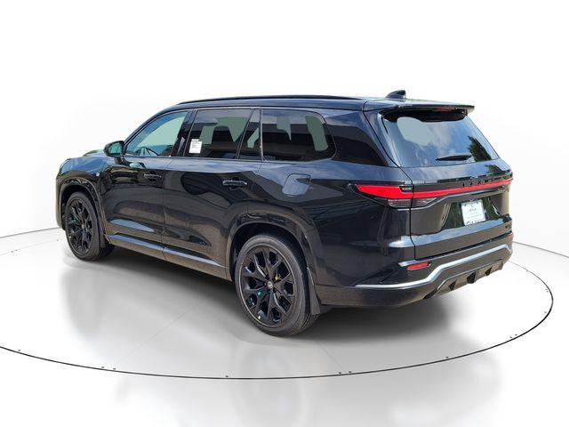 Lexus TX 2026