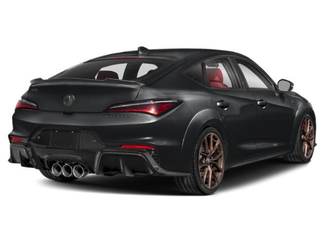 Acura Integra 2024