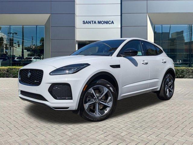 Jaguar E-Pace 2024