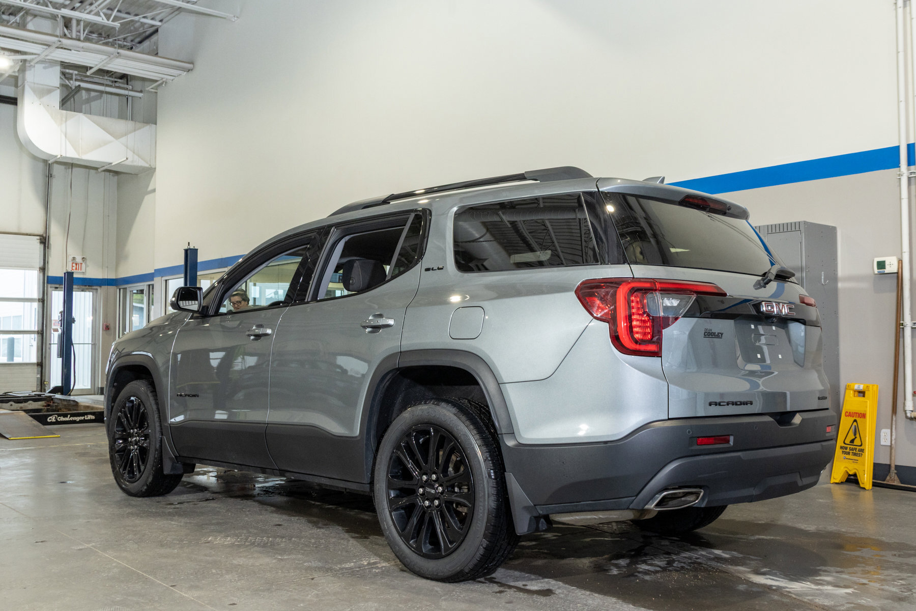 GMC Acadia 2023