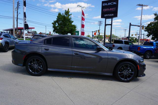 Dodge Charger 2023