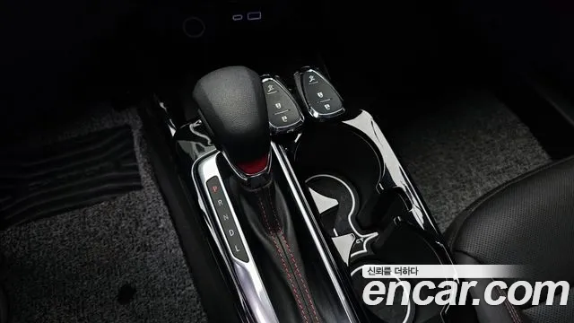 Chevrolet Trax 2025