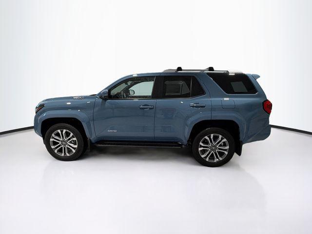Toyota 4Runner 2025