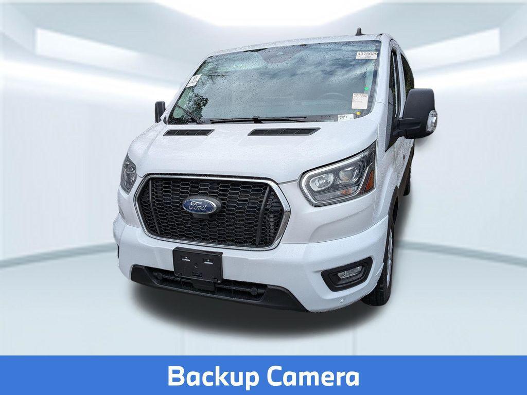 Ford Transit 2023