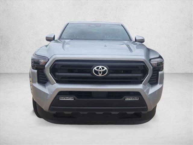 Toyota Tacoma 2024