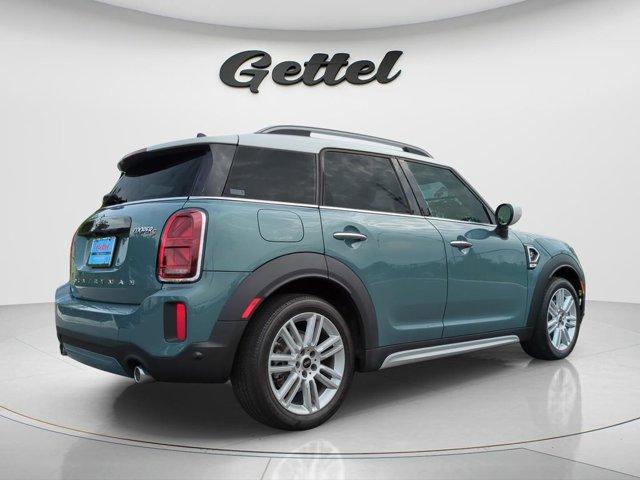 Mini Countryman 2023
