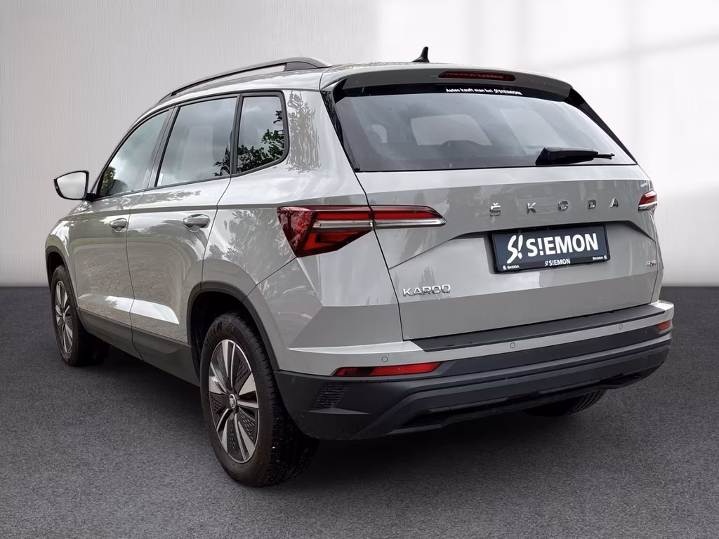 Skoda Karoq 2022
