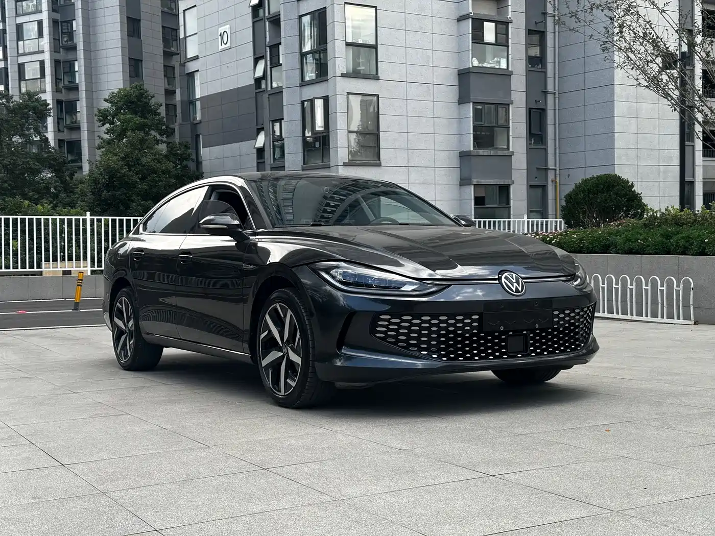 Volkswagen Lamando 2023
