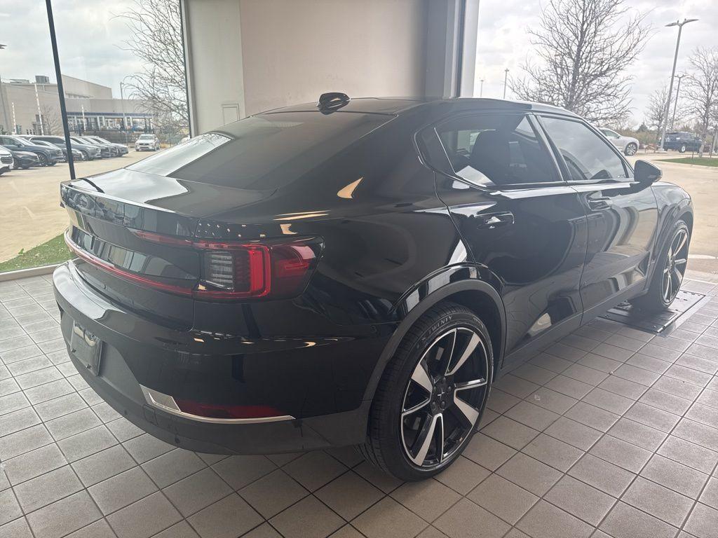 Polestar 2 2021