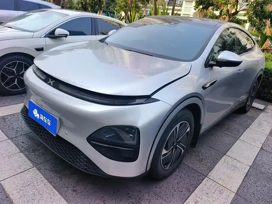 Xpeng G6 2023