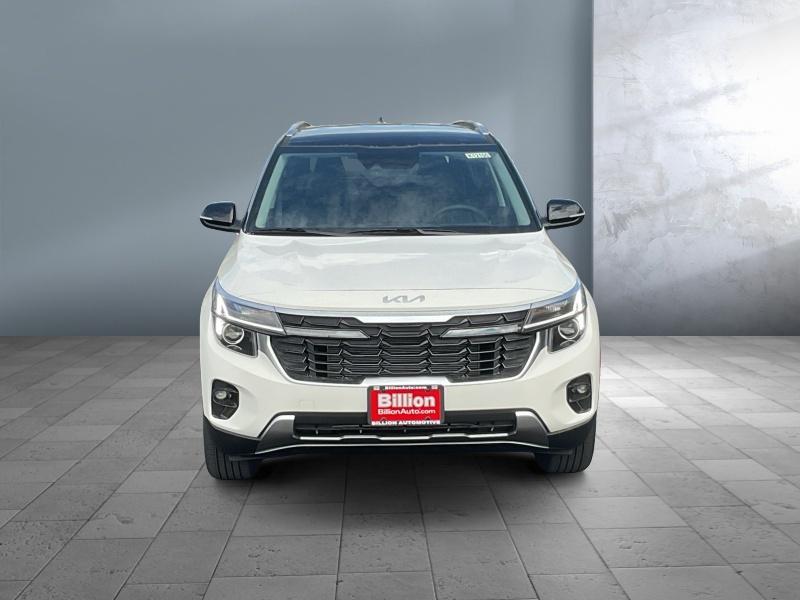 Kia Seltos 2026