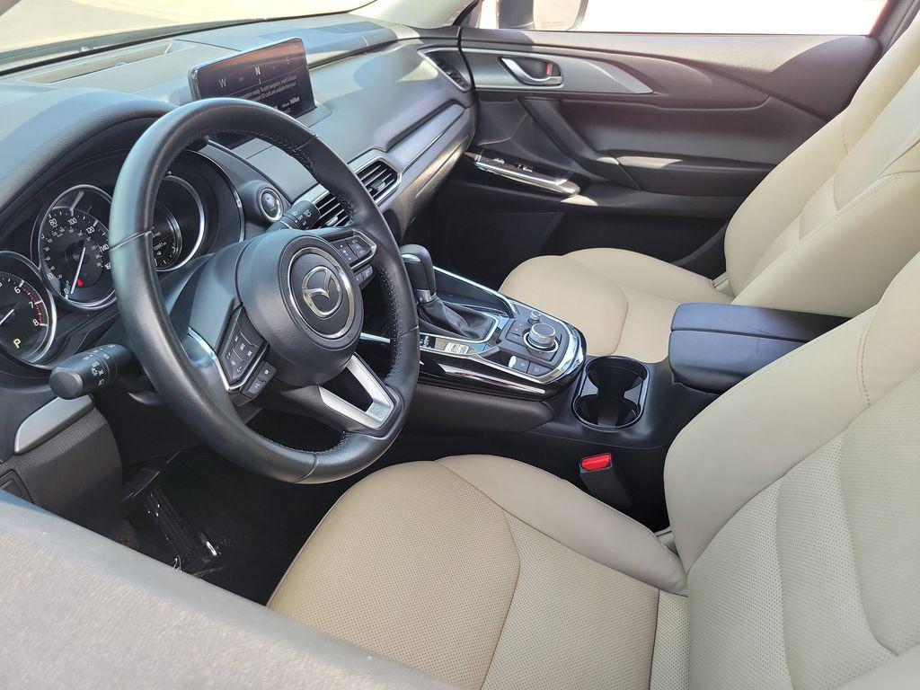 Mazda CX-9 2023