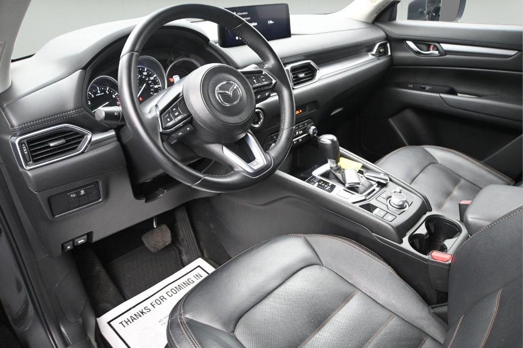 Mazda CX-5 2023