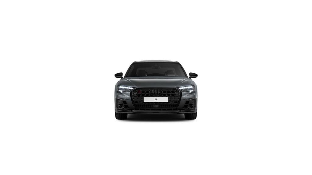 Audi S8 2023