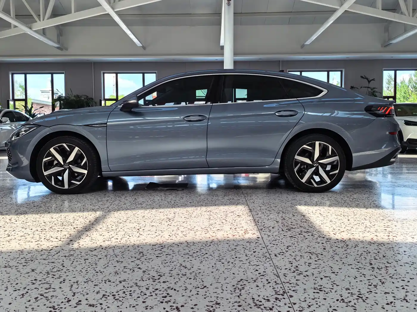 Volkswagen Lamando 2022