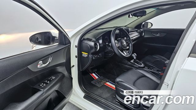 Kia K3 2020
