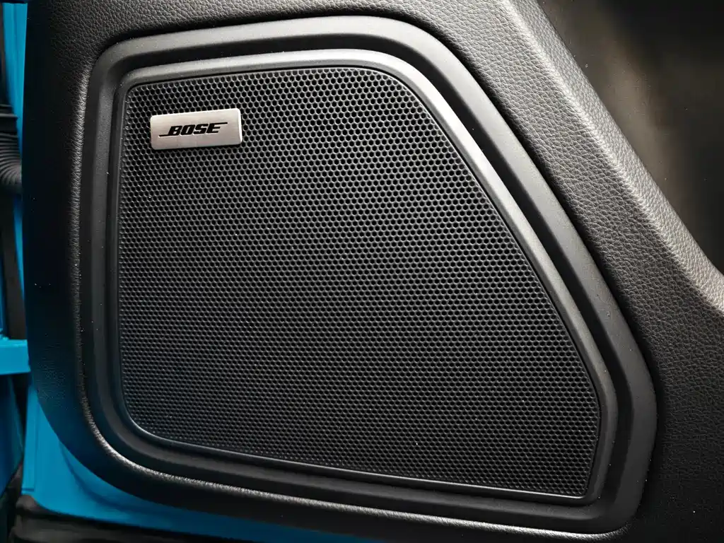 Porsche Macan 2021