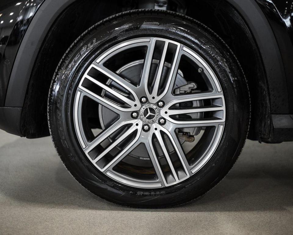 Mercedes-Benz GLS 450 2024