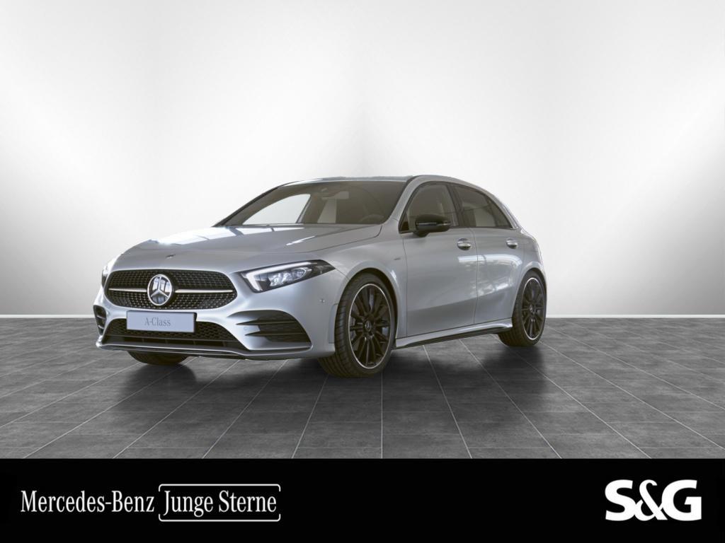 Mercedes-Benz A 200 2021