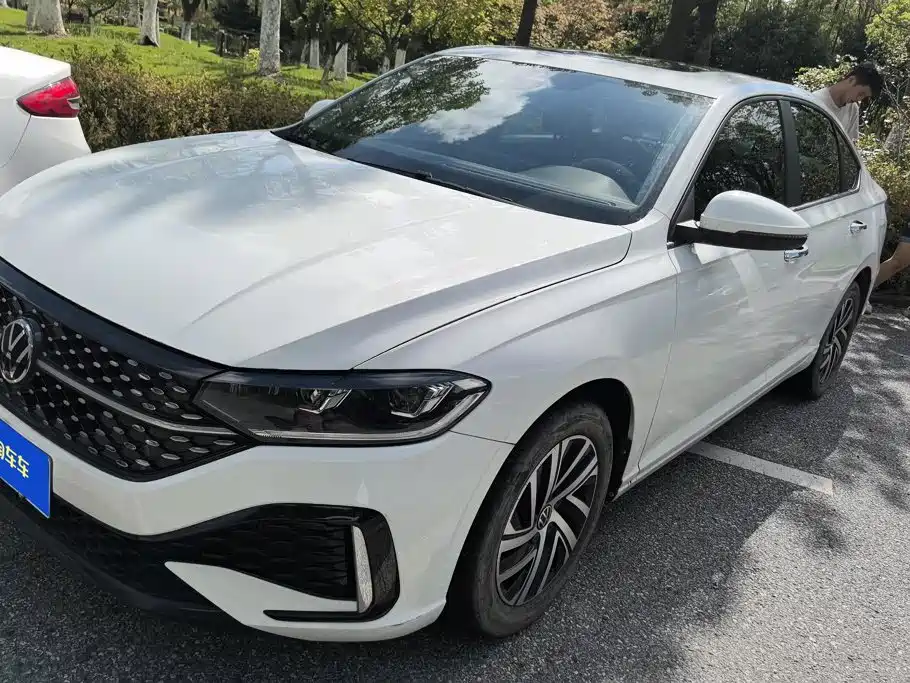 Volkswagen Lavida 2023