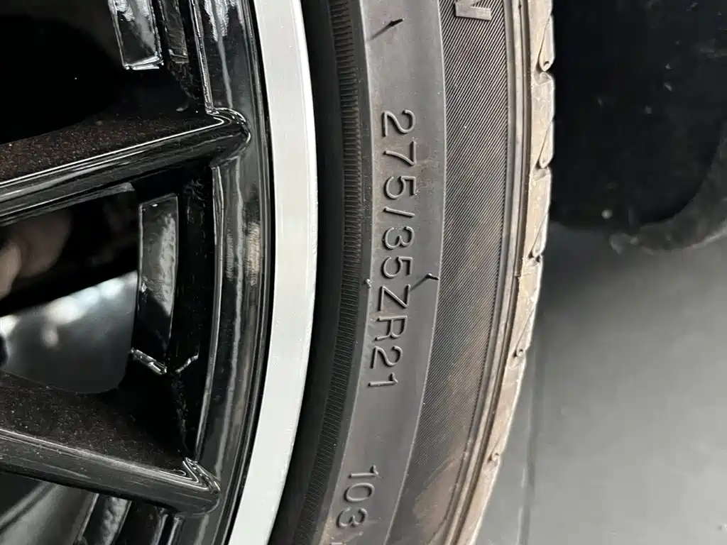Porsche Panamera 2021