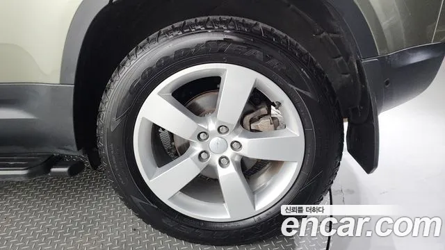 Land Rover Defender 2022