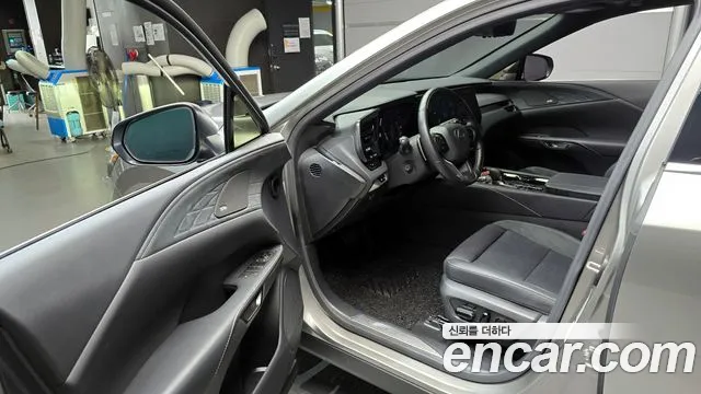 Lexus RX 2024