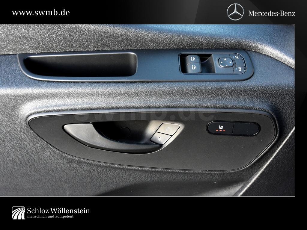 Mercedes-Benz SPRINTER 2023