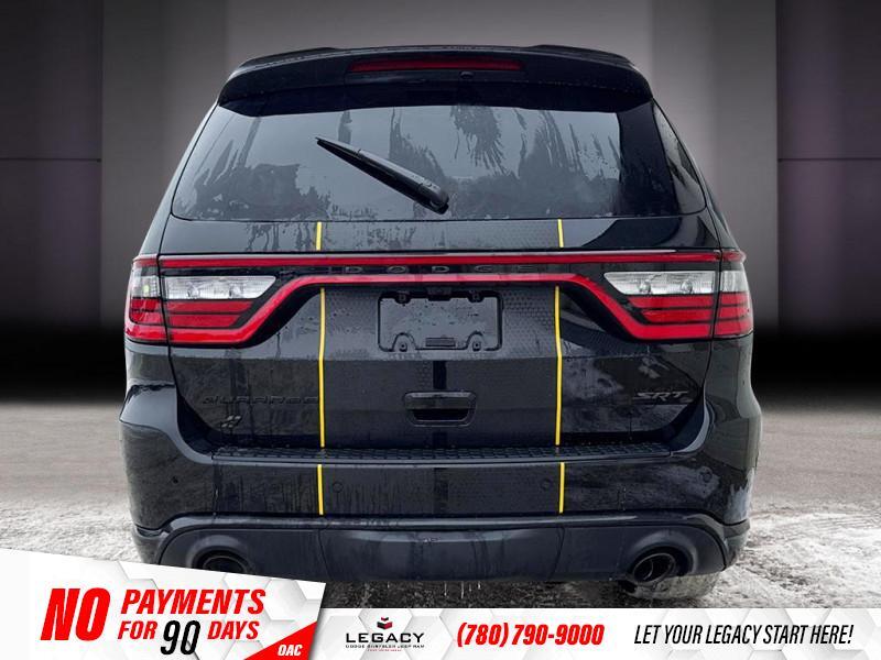 Dodge Durango 2024