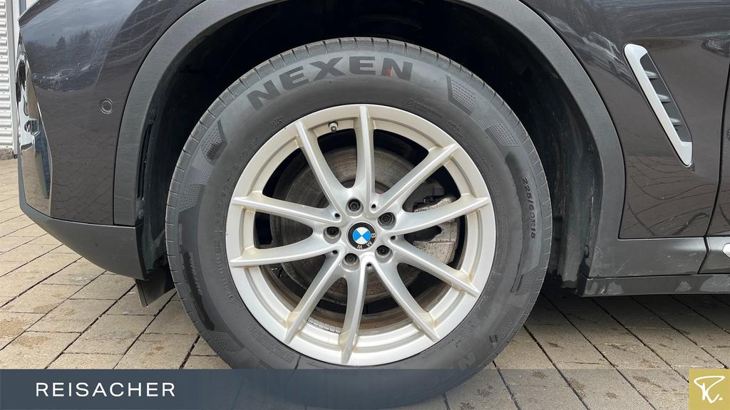 BMW X3 2023