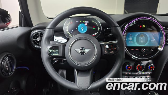 Mini COOPER 2023