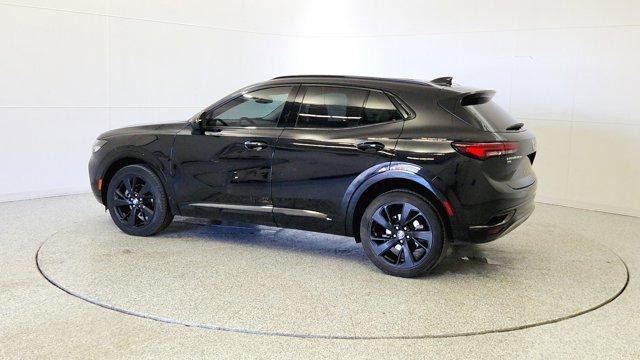 Buick Envision 2023
