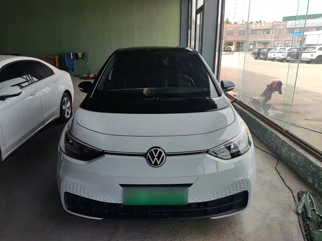 Volkswagen ID.3 2023
