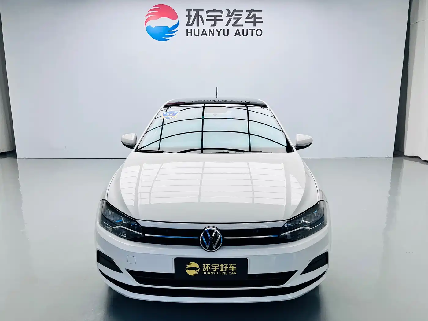 Volkswagen Polo 2022