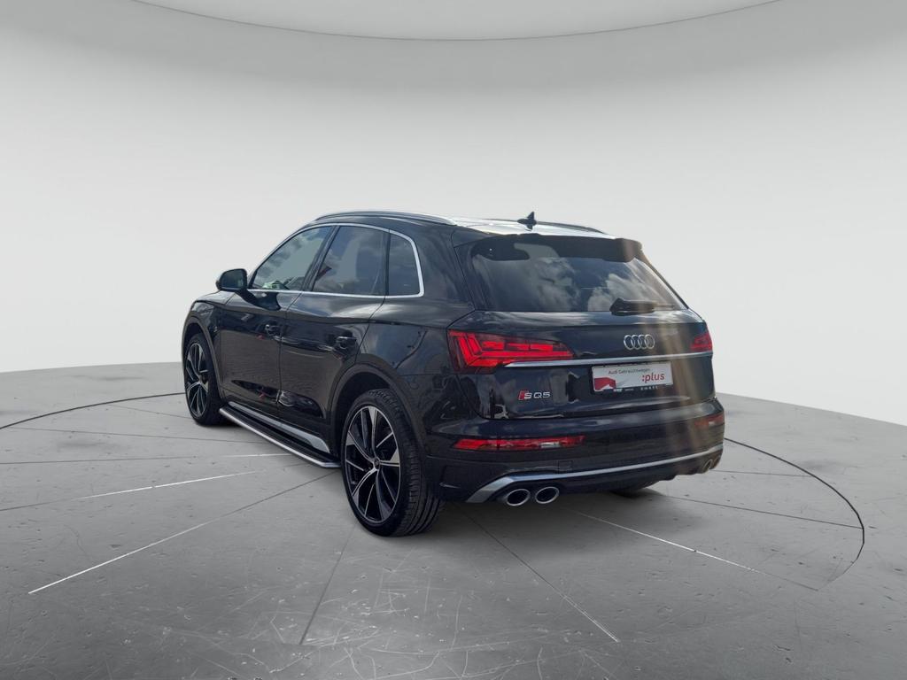 Audi SQ5 2023