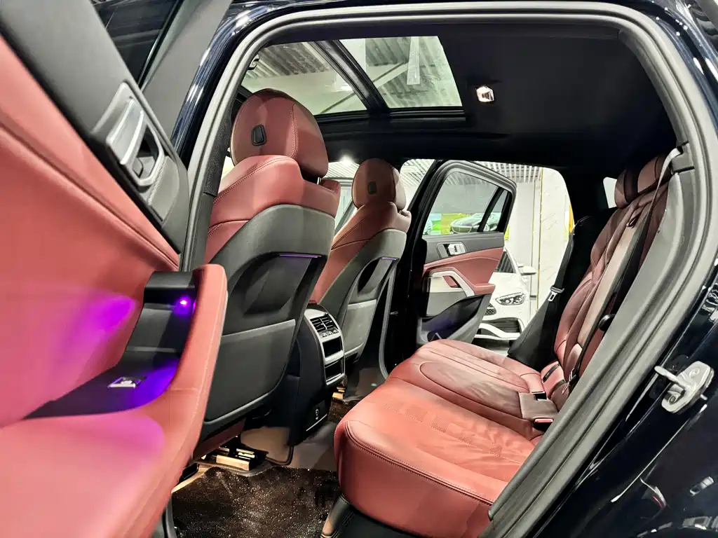 BMW X6 2020