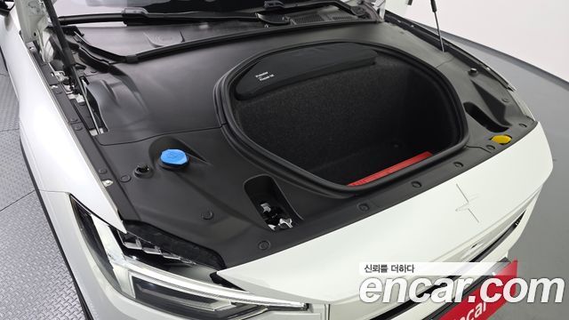 Polestar 2 2025