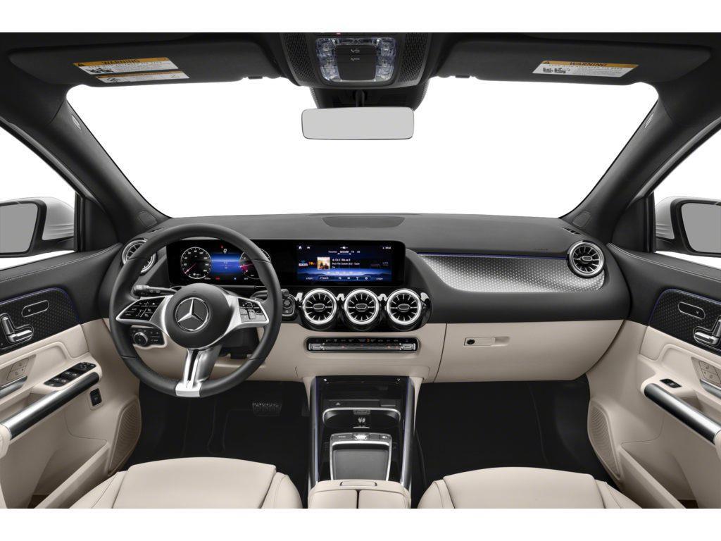 Mercedes-Benz GLA 2026