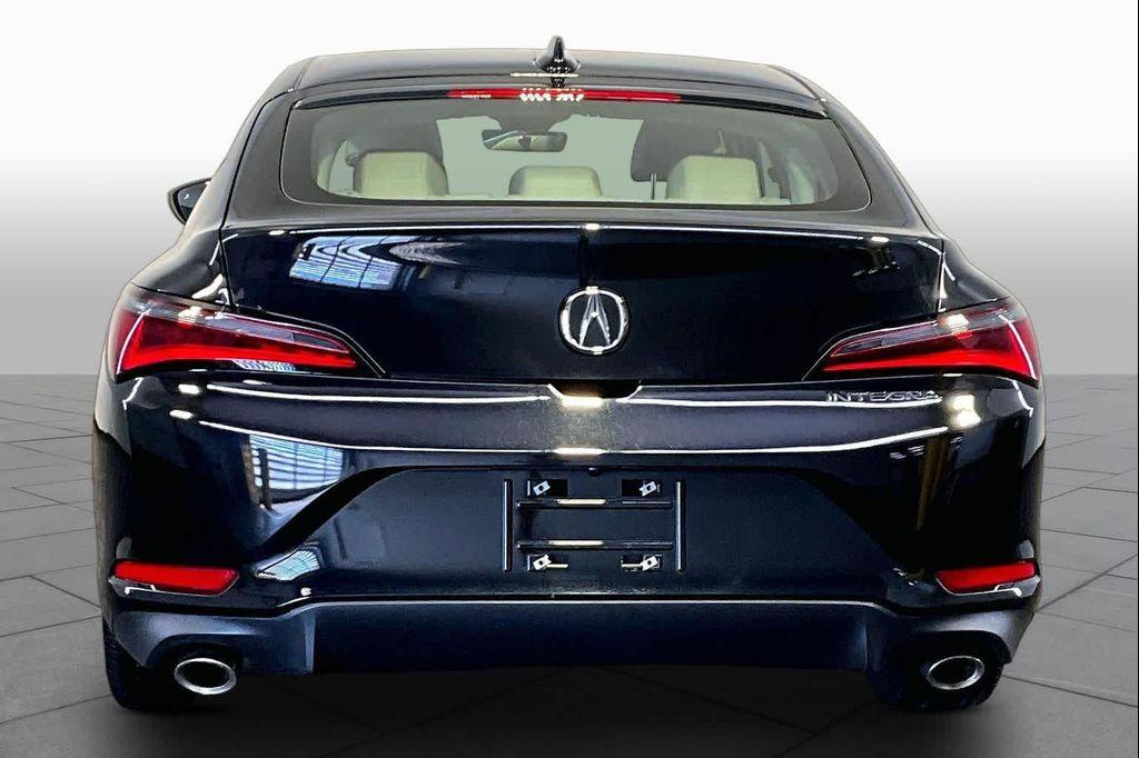Acura Integra 2024