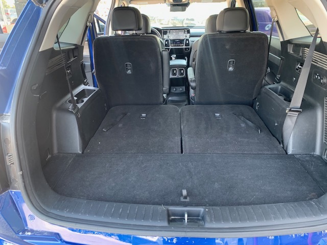 Kia Sorento 2023