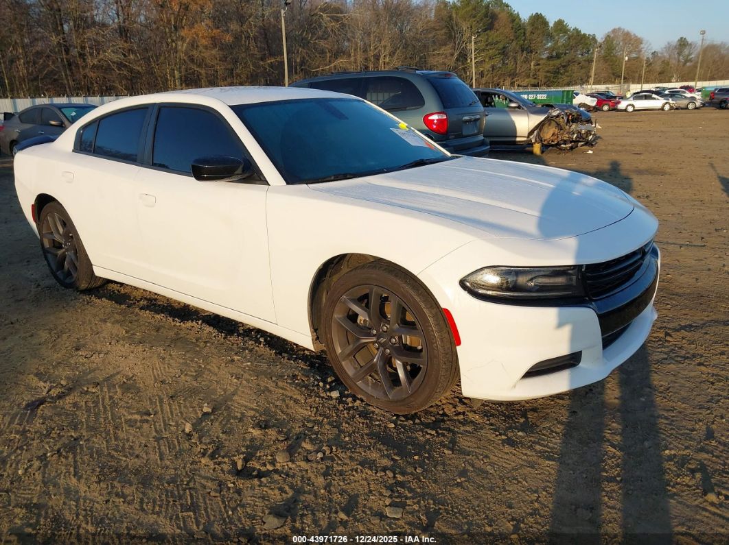 Dodge Charger 2021