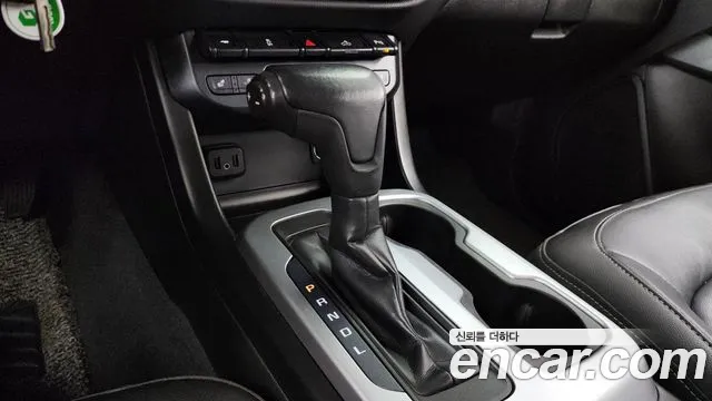 Chevrolet Colorado 2020