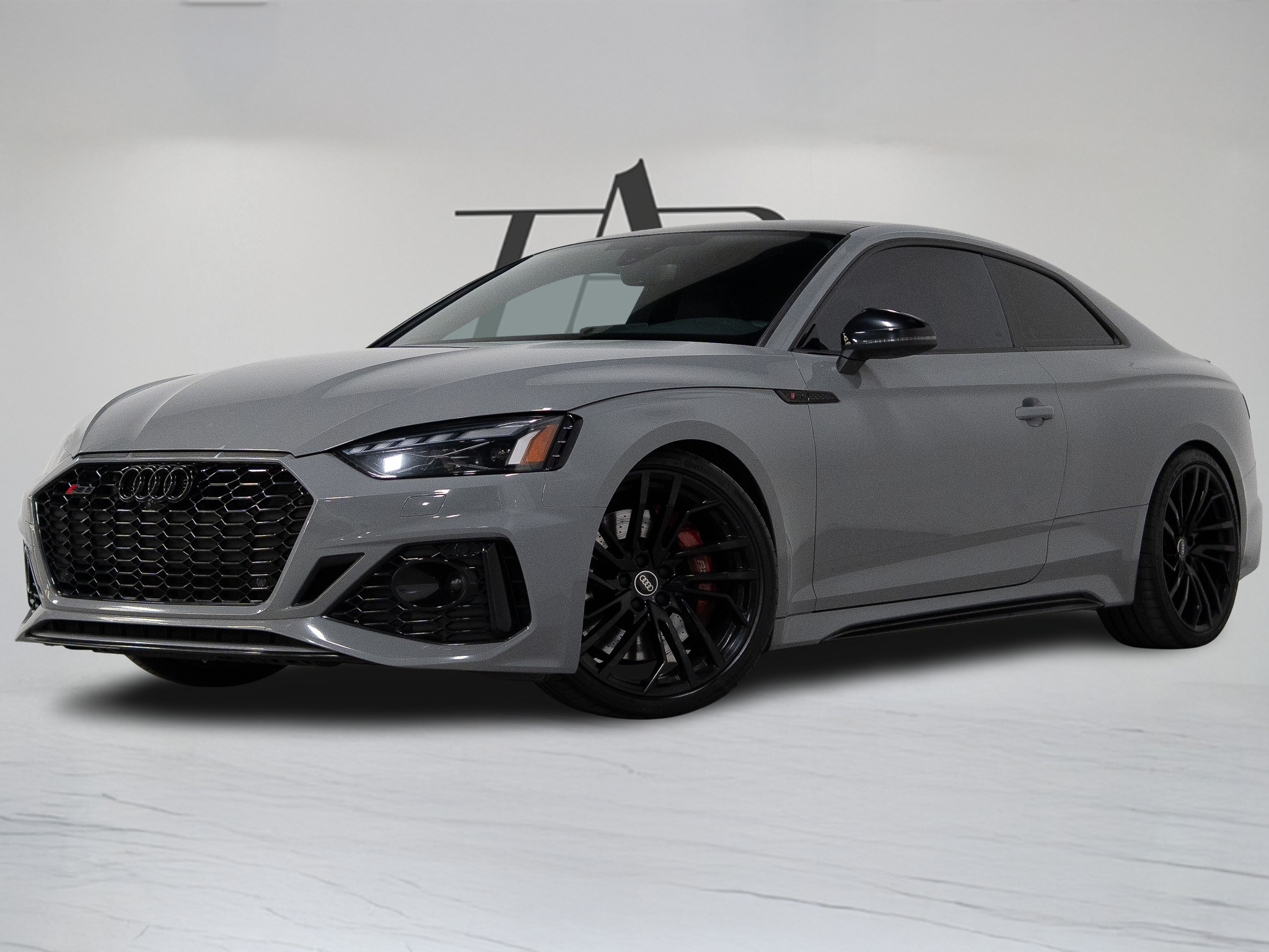 Audi Coupe 2023