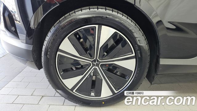 Polestar 4 2026
