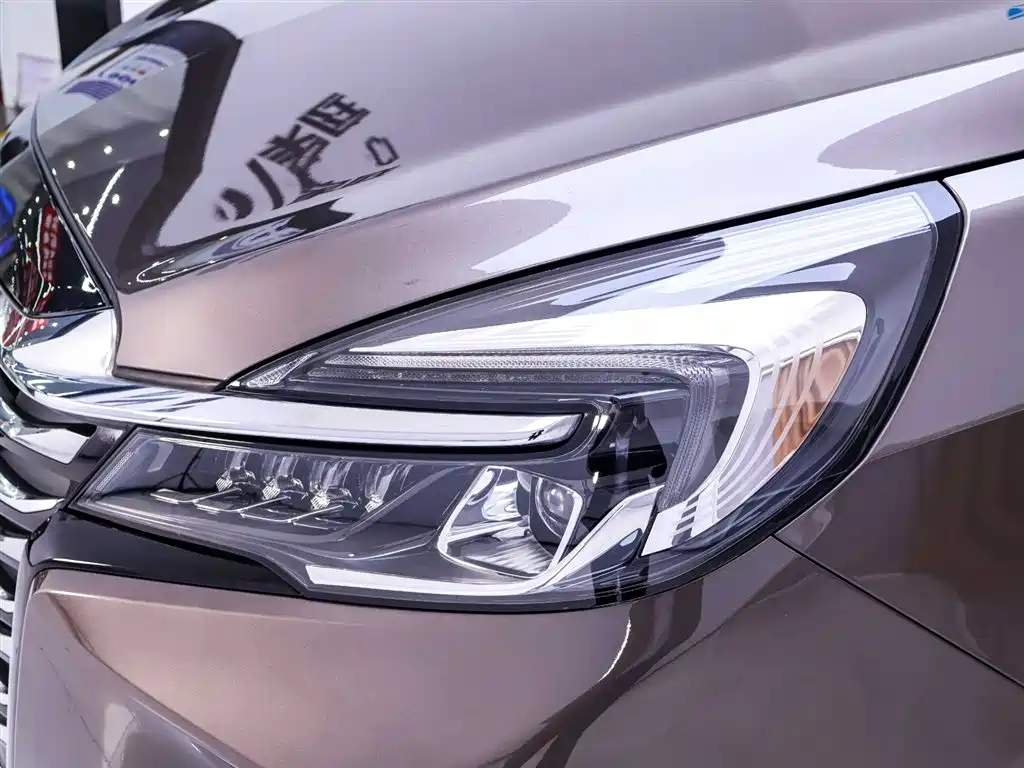 Buick GL8 2023