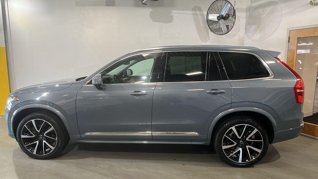 Volvo XC90 2023
